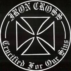 logo Iron Cross